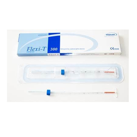 Prosan Flexi-T 300 Hormone Free Γυναικολογικό Σπιράλ με Τ