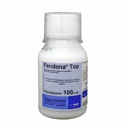 Fendona Top Εντομοκτόνο 100ml