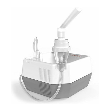 Rossmax Piston Νεφελοποιητής NL100