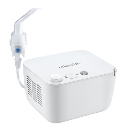 Microlife Neb 200 Compressor Nebuliser Νεφελοποιητής