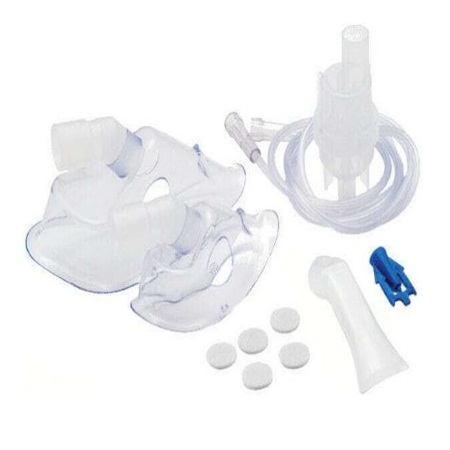 Microlife Complete Set Ανταλλακτικά για τους Νεφελοποιητές NEB200, NEB400 και NEB500