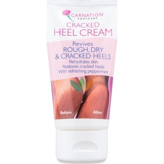 Carnation Cracked Heel Cream 50 Gr