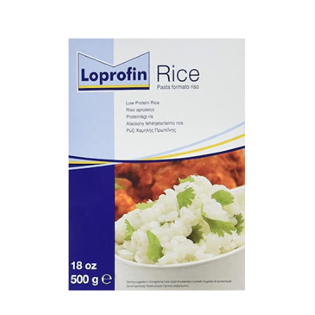 Nutricia Loprofin Ρύζι 500gr