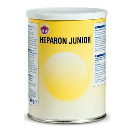 Heparon Junior Βρεφικό Γάλα 400gr