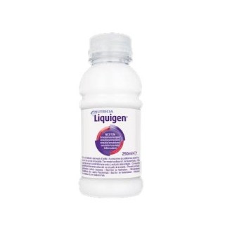 Nutricia Liquigen Διαιτητικό Τρόφιμο για Ειδικούς Ιατρικούς Σκοπούς 250ml