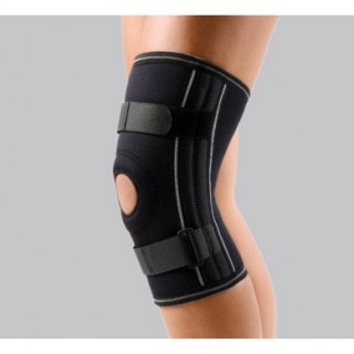 Anatomic Line 5022 Επιγονατίδα ενισχυμένη με σπειροειδή ελάσματα