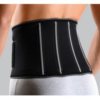 Anatomic Line 5043 Ζώνη μέσης με 4 μπανέλες