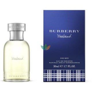 Burberry Weekend For Men Eau de Toilette 30ml