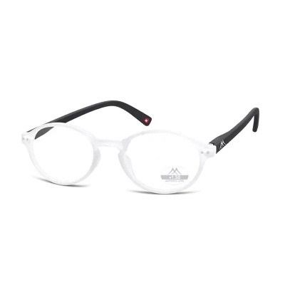 Montana Eyewear Γυαλιά Πρεσβυωπίας Βαθμός 1.00 Χρώμα Λευκό 1τμχ