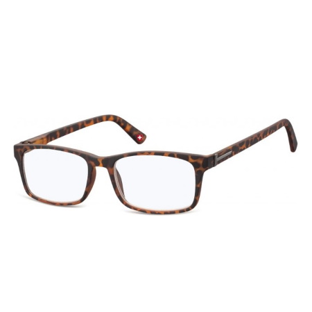 Montana Eyewear Γυαλιά Πρεσβυωπίας Βαθμός 2.50 Χρώμα Ταρταρουγα 1 τεμάχιο