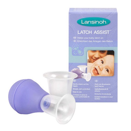 Lansinoh Latch Assist 1 τμχ.
