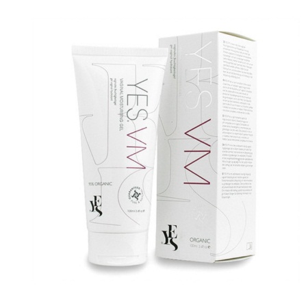 Power Health YES VM Vaginal Moisturising Gel Ενυδατική κολπική γέλη 100ml