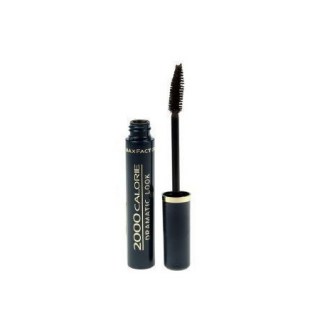 Max Factor 2000 Calorie Dramatic Volume Mascara Black - Brown 9ml