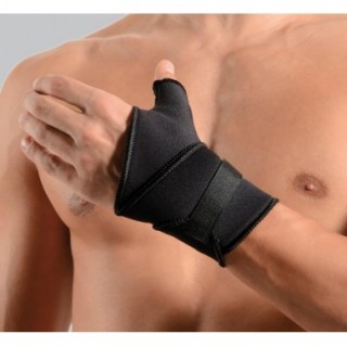 Anatomic Line 5070 Στήριγμα καρπού & αντίχειρα