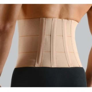 Anatomic Line 5152 Ζώνη οσφύος Deseze Μέγεθος L
