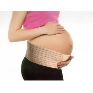 Anatomic Line 5174 Ζώνη Εγκυμοσύνης Αεριζόμενη Μέγεθος One size