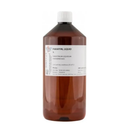 Fagron Paraffin Liquid 1 Lt