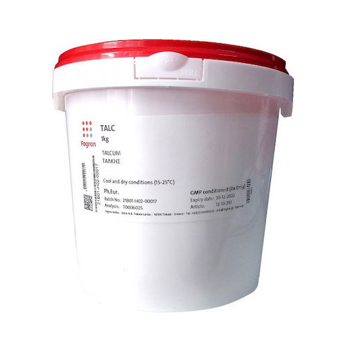 Fagron Talcum 1000gr