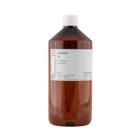 Fagron Glycerol (Φυτική Γλυκερίνη) 1000gr