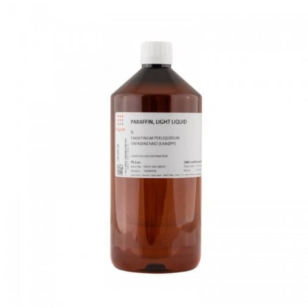 Fagron Paraffin Light Liquid 1 Lt