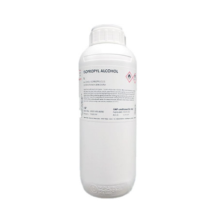 Fagron Isopropyl Alcohol Ισοπροπυλική αλκοόλη 1Lit