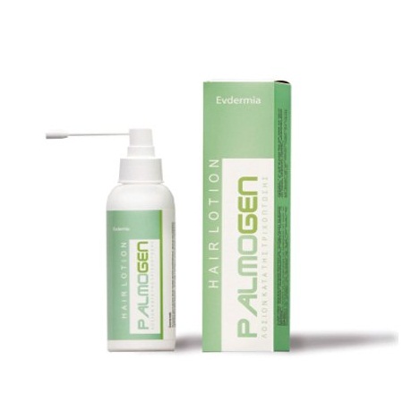 Evdermia Palmogen Hair Lotion Κατά της Τριχόπτωσης 60ml