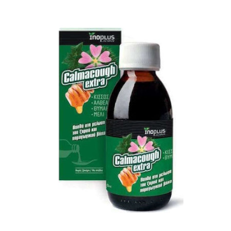 Inoplus Calmavix Extra Syrop 150ml