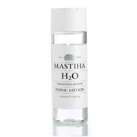 Mastiha Tonic Lotion Τονωτική Λοσιόν Με Υδατικό Εκχύλισμα Μαστίχας Χίου 220ml