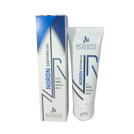 Norntis Noron Soothing Gel 75ml