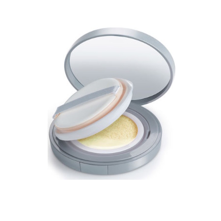 Youth Lab Check Matte Solution Compact Combination Oily Skin Βάση Για Το Μακιγιάζ Με Λεπτόρευστη Σύνθεση Που Απορροφά Τη Λιπαρότητα 12ml