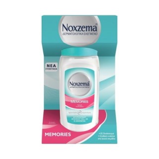 Noxzema Roll-On Memories 48h Προστασία με Άρωμα Λουλουδιών 50ml