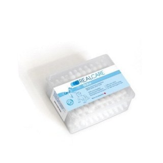 Real Care Baby Μπατονέτες Ασφαλείας 50 τεμάχια