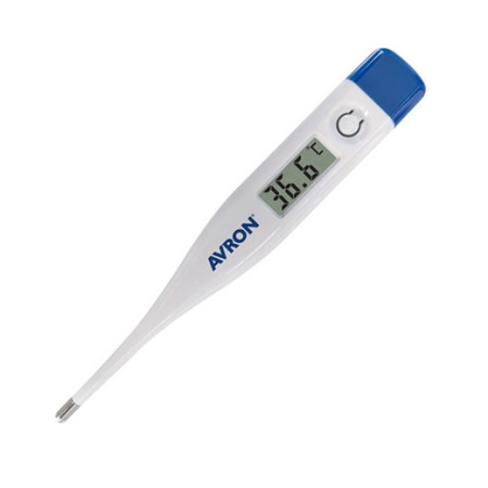 Avron Thermocheck Basic ΨΗΦΙΑΚΟ ΘΕΡΜΟΜΕΤΡΟ