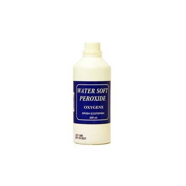 Anats Water Soft Peroxide Οξυζενέ 200ml