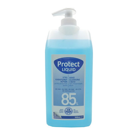 Control Bios Αντισηπτικό Protect Liquid 85% 1000ml