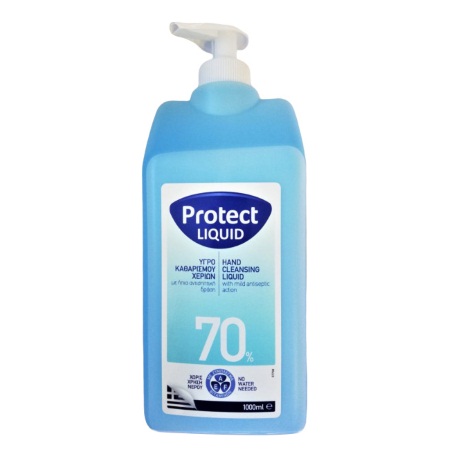 ControlBios Hand Cleansing Liquid 70% 1000ml