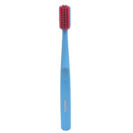 Frezyderm Toothbrush Extra Soft Light Blue Πολύ Μαλακή Οδοντόβουρτσα για Ενήλικες 1 Τεμάχιο