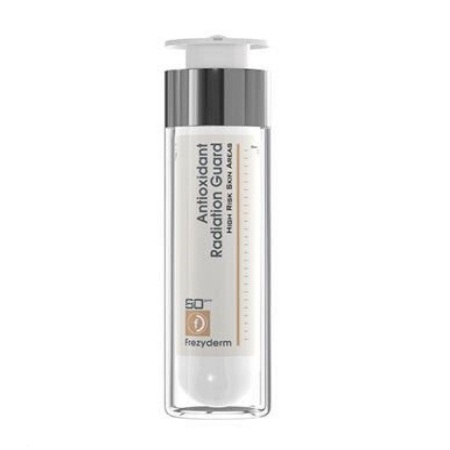 Frezyderm Antioxidant Radiation Guard Αντιοξειδωτική Κρέμα Προσώπου Πολύ Υψηλής Προστασίας SPF50+ 50ml