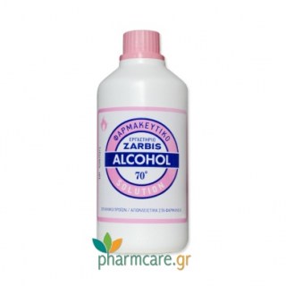 Zarbis Οινόπνευμα 250ml