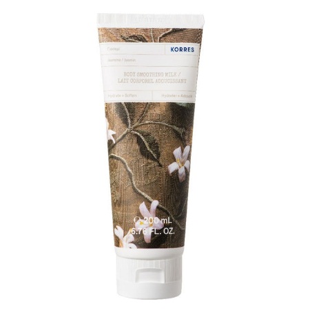 Korres Γιασεμί Γαλάκτωμα Σώματος 200ml