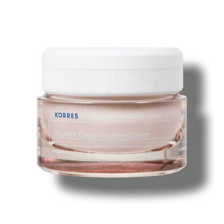 Korres Apothecary Wild Rose Rich 24ωρη Ενυδατική & Αντιγηραντική Κρέμα Προσώπου για Κανονικές/Ξηρές Επιδερμίδες 40ml