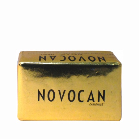 Novocan Camomile Soap Σαπούνι Χαμομηλιού 90gr