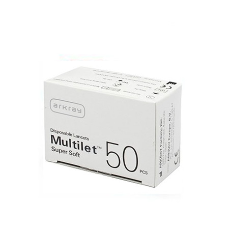 Skarf.belones Multilet Super Soft X50