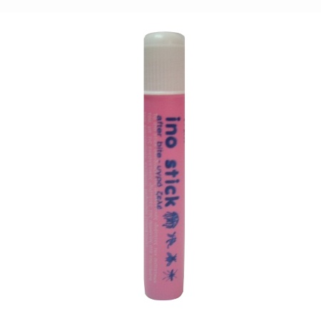 Mediplants After Bite Ammonia Stick Gel 15ml