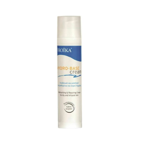 Froika Hydro Base Cream Ενυδάτωση και Ανάπλαση 100ml