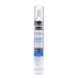 Froika Premium Silk Touch Anti-Spot Premium Booster Διόρθωσης Κηλίδων & Δυσχρωμιών 16ml