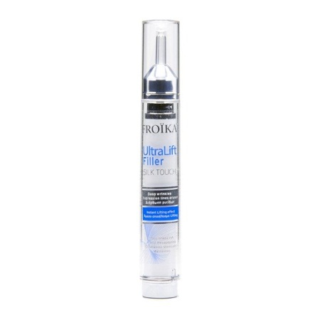 Froika UltraLift Filler Βαθιών Ρυτίδων & Γραμμών Έκφρασης για Άμεσο Αποτέλεσμα Lifting 16ml