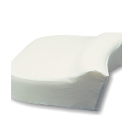 Anatomic Help 0009 Μήλος Large Μαξιλάρι Ύπνου Memory Foam Ανατομικό 52X35X14cm