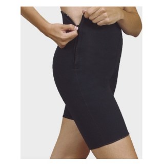 Anatomic Help 0097 Σόρτς με Φερμουάρ Μέγεθος XXL