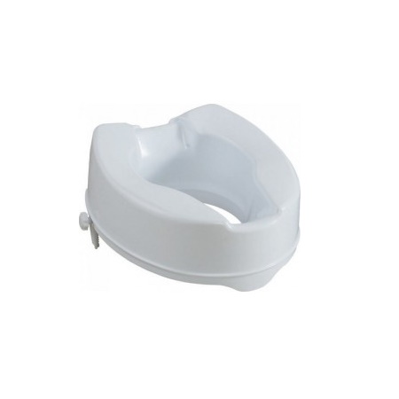 Anatomic Help 0126 Ανυψωτικό τουαλέτας 11cm